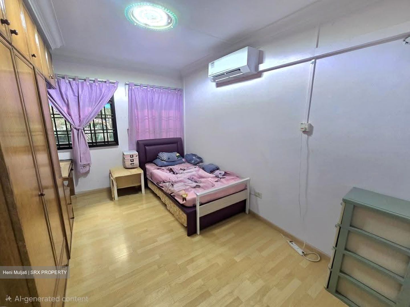 Blk 962 Hougang Avenue 9 (Hougang), HDB 4 Rooms #617449601